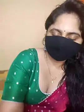 mouni499 online show from 07.07.26