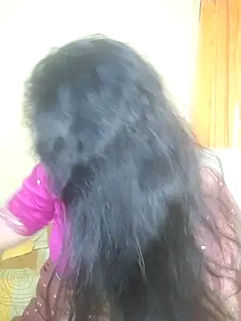mouni499 online show from 07.08.26