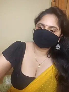 mouni499 online show from 07.09.26