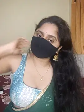 mouni499 online show from 07.12.26