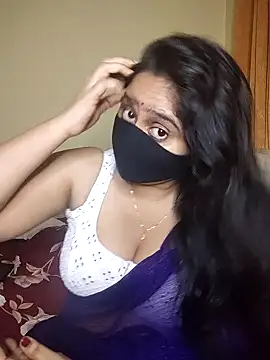mouni499 online show from 07.13.26
