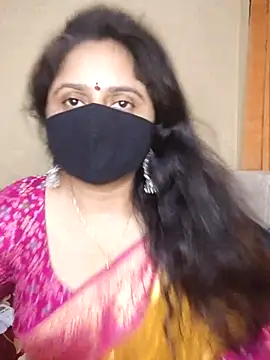 mouni499 online show from 07.14.26