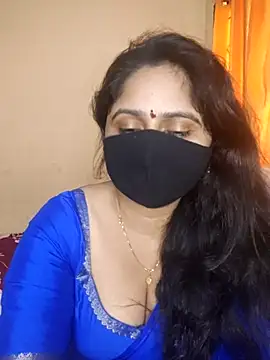 mouni499 online show from 07.15.26