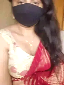 mouni499 online show from 07.15.26