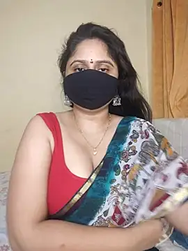 mouni499 online show from 07.16.26