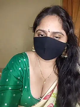 mouni499 online show from 07.17.26