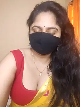 mouni499 online show from 07.19.26