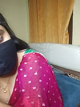 mouni499 online show from 08.04.26