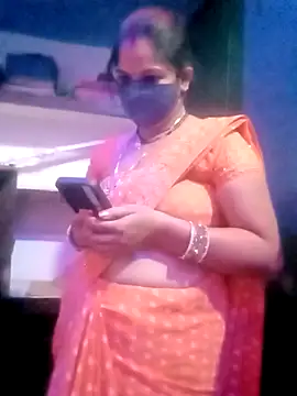 Hotsexy bhabhiji online show from 11.04.25