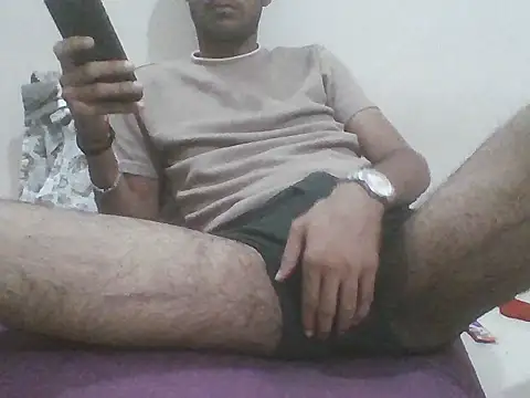 Bull Dick 69 online show from 05.02.26