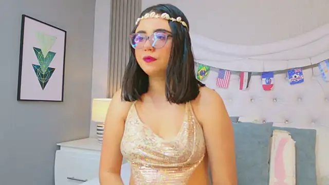 ScarlettPetrova online show from 06.27.26