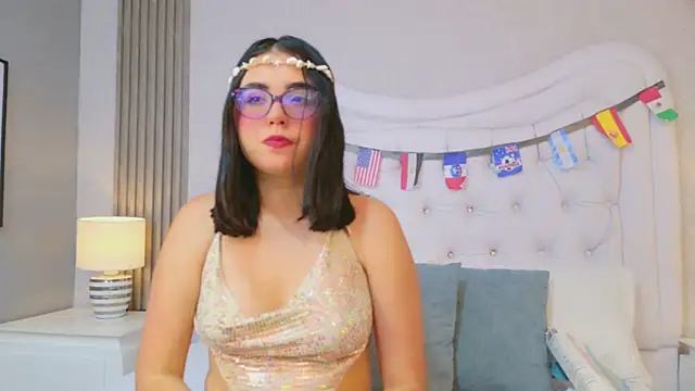 ScarlettPetrova online show from 06.27.26