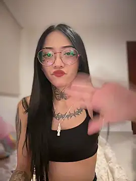 JIORYOvO online show from 03.03.26