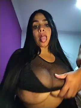 AngelsCouple- online show from 06.06.26