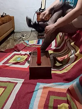 Sissyarg69 online show from 11.01.25