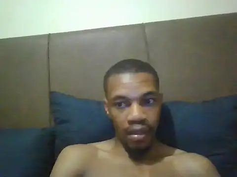 Snapshot of NkabiDick chatting on 11.20.25 NkabiDick online show from 11.20.25