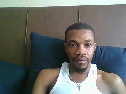 Snapshot of NkabiDick chatting on 11.23.25 NkabiDick online show from 11.23.25