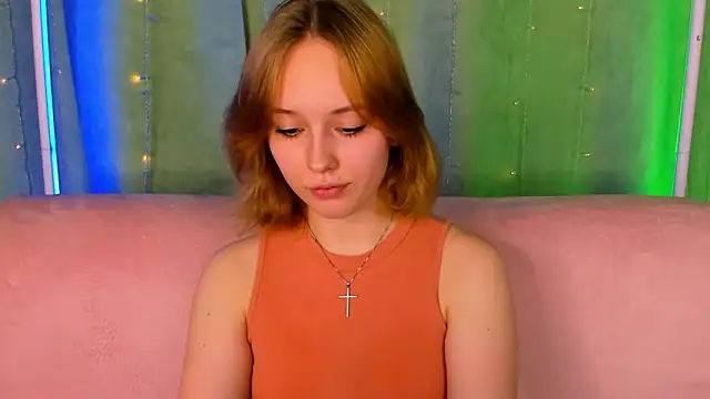 RikkiChoco online show from 04.28.26
