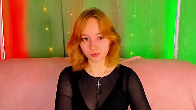 RikkiChoco online show from 05.02.26