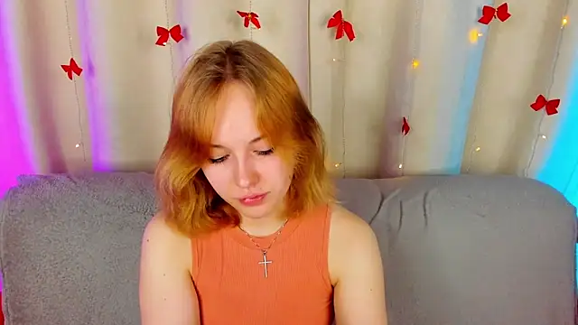 RikkiChoco online show from 05.03.26