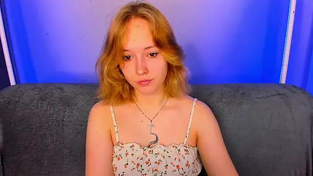 RikkiChoco online show from 05.06.26