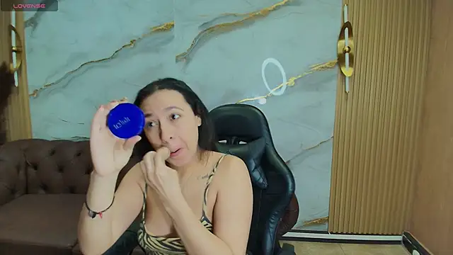 gabriella storm tf online show from 01.16.26