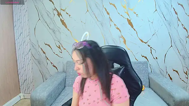 gabriella storm tf online show from 02.13.26