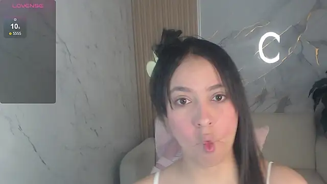 gabriella storm tf online show from 04.23.26
