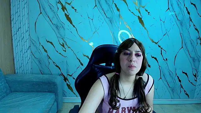 gabriella storm tf online show from 04.25.26