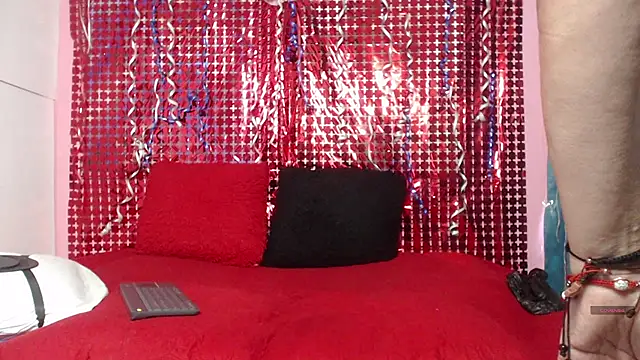 Snapshot of ESTEFANIA_344 chatting on 08.01.26 ESTEFANIA 344 online show from 08.01.26