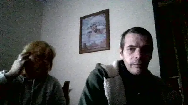 Snapshot of paulus52 chatting on 11.15.25 paulus52 online show from 11.15.25