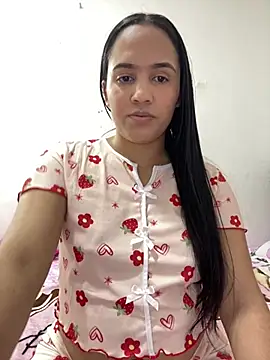 Snapshot of Ivy_08 chatting on 07.15.26 Ivy 08 online show from 07.15.26