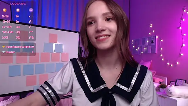 Adria Arjona online show from 05.10.26