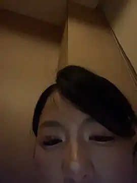 Snapshot of Sinicoco chatting on 02.09.26 Sinicoco online show from 02.09.26