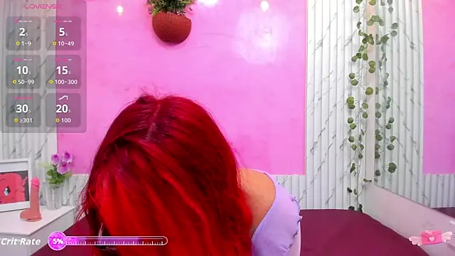 Mia Tailor Bms online show from 01.07.26