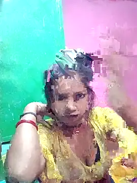 Snapshot of Rakhi_singh chatting on 11.03.25 Rakhi singh online show from 11.03.25