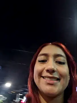 Eveelyn25x  online show from 11.02.25