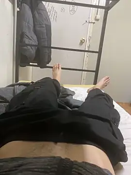 Snapshot of Gaypride chatting on 11.06.25 Gaypride online show from 11.06.25