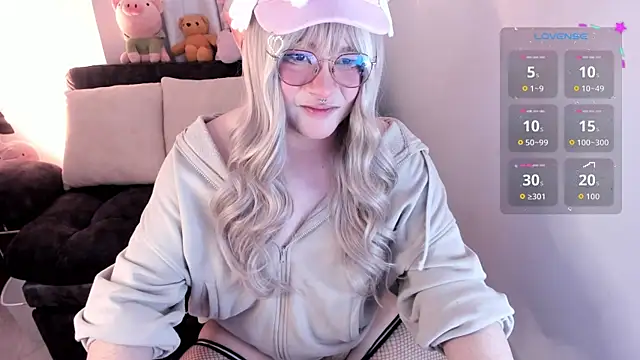 Omorimori online show from 03.23.26