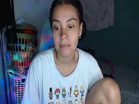 shayna cute online show from 06.28.26