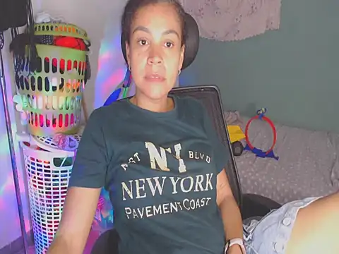 shayna cute online show from 06.29.26