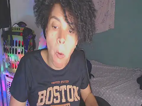 shayna cute online show from 07.05.26