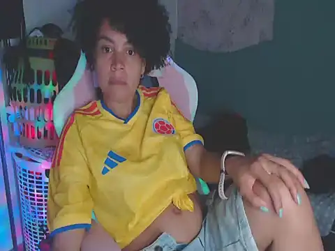 shayna cute online show from 07.08.26