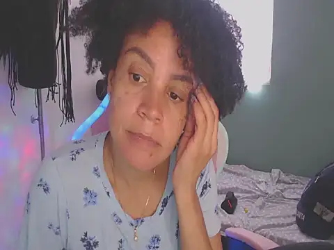 shayna cute online show from 07.26.26