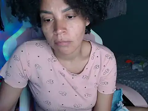 shayna cute online show from 08.03.26