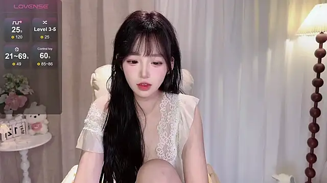 Yaiyigirl online show from 05.16.26