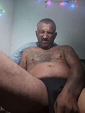 negrocomomisuerte online show from 01.12.26