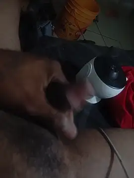 negrocomomisuerte online show from 03.13.26