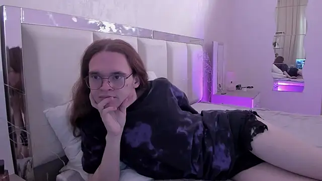 Mark Glover online show from 11.14.25