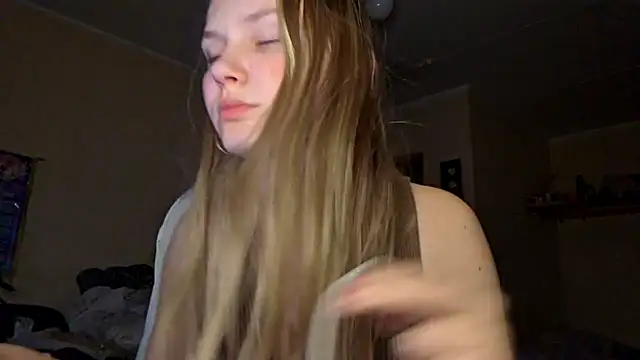 KarinRobertson online show from 03.10.26